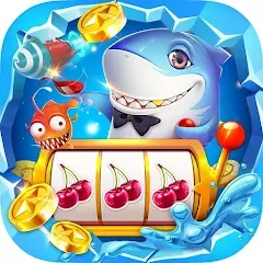 Mega Win Slot - Fishing Hunter на Андроид - Стань лучшим рыбаком!
