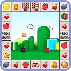 Tragamonedas Clasico - Бесплатные игровые автоматы на Андроид