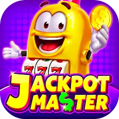Jackpot Master™ Slots на Андроид