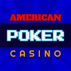 American Poker 90's Casino [Взлом/МОД Много денег] на Андроид