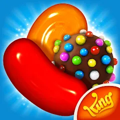 Candy Crush Saga на Андроид и стать лучшим геймером