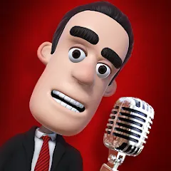Comedy Night Live [Взлом/МОД Все открыто] на Андроид