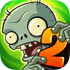 Plants vs Zombies™ 2 на Андроид | Gaming Guru