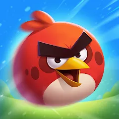 Angry Birds 2 на Андроид | Описание, механика, системные требования