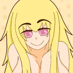 Cookie Waifu: Dessert Darling [Взлом/МОД Бесконечные деньги] на Андроид