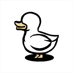 Clusterduck на Андроид - лови уток и веселись вместе с друзьями!