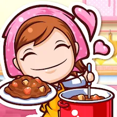 Cooking Mama: Let's cook! на Андроид - игровая жара на кухне!