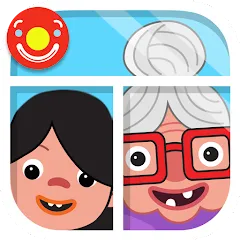 Pepi House: Happy Family на Андроид – играть вместе с друзьями!