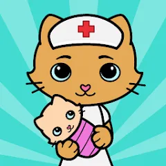 Yasa Pets Hospital на Андроид - игровая статья для геймеров