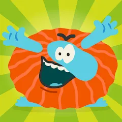 Развивающие детские игры Бодо на Андроид - все открыто!