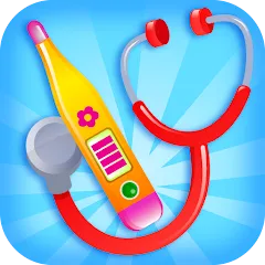 Развивающие Игры для Детей 5