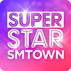 SUPERSTAR SMTOWN на Андроид: погружение в мир музыки и ритма