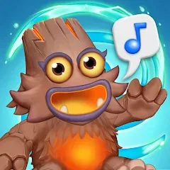 Singing Monsters: Dawn of Fire на Андроид - уникальная игра с музыкой и монстрами!