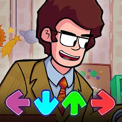 Dim Dimych Meme FNF Mod на Андроид - игровой обзор от крутого геймера!