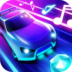 Beat Racing-Бит-гонка. на Андроид — крутой геймер дает своим друзьям исключительную возможность насладиться игрой
