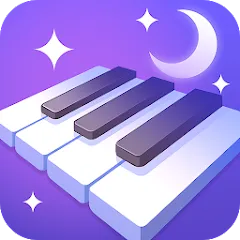 Dream Piano на Андроид - крутая игра для настоящих геймеров