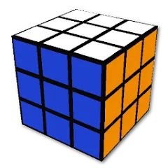 Cube Solver [Взлом/МОД Все открыто] на Андроид