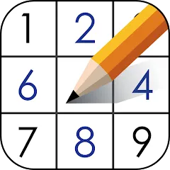 Судоку - головоломки судоку на Андроид