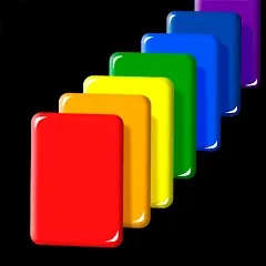 Card Shuffle Sort [Взлом/МОД Меню] на Андроид