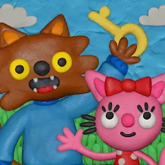 12 Locks Весёлые зверята на Андроид: веселый вызов для геймеров