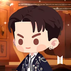 BTS Island: In the SEOM Puzzle [Взлом/МОД Меню] на Андроид