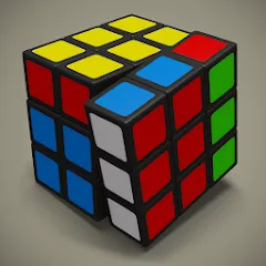3x3 Cube Solver - лучший помощник для решения головоломки на Андроид