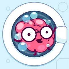 Brain Wash - Thinking Game [Взлом/МОД Меню] на Андроид