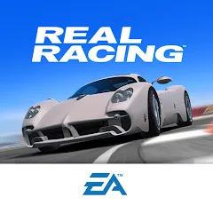 Real Racing 3 на Андроид - уникальная гоночная игра
