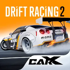 CarX Drift Racing 2 на Андроид - обзор игры от крутого геймера