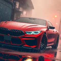 Driving School Simulator [Взлом/МОД Unlocked] на Андроид