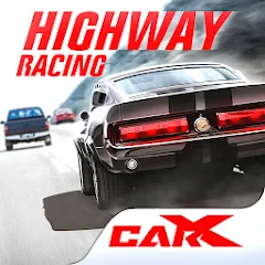 CarX Highway Racing на Андроид
