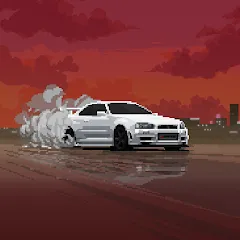 APEX Racer [Взлом/МОД Все открыто] на Андроид