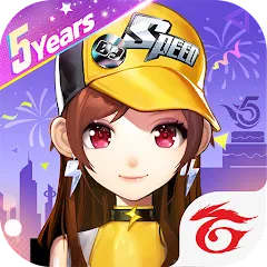 Garena Speed Drifters на Андроид - крутая гоночная игра!
