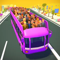 Bus Arrival на Андроид | Новая игра для настоящих геймеров