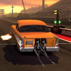 No Limit Drag Racing 2 на Андроид: приключение для настоящих гонщиков