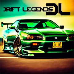 Drift Legends на Андроид – отличная гоночная игра, которую стоит попробовать!