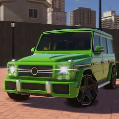 Car S: Simulator Parking Games на Андроид - увлекательное парковочное приключение