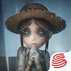 Identity V [Взлом/МОД Бесконечные деньги] на Андроид