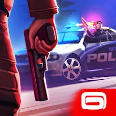 Gangstar: Новый Орлеан [Взлом/МОД Unlocked] на Андроид