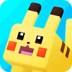 Pokémon Quest на Андроид - стань настоящим геймером!