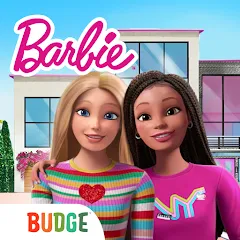 Barbie Dreamhouse Adventures. на Андроид.