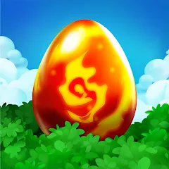 Город драконов (Dragon City) на Андроид - опыт геймера