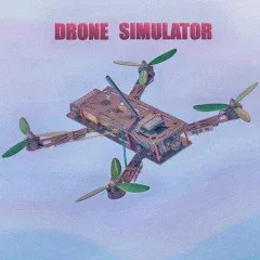 Drone acro simulator на Андроид - играй как профессиональный геймер!