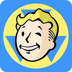 Fallout Shelter на Андроид - геймерское приключение полное взрывов и выживания!