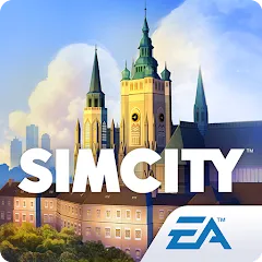SimCity BuildIt на Андроид - игра для настоящих геймеров!