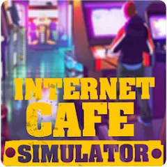 Internet Cafe Simulator на Андроид - игровой симулятор интернет-кафе | Наши приключения в мире
