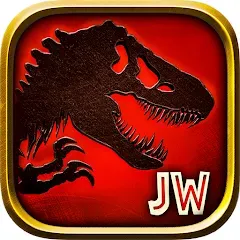 Jurassic World™: Игра на Андроид - Обзор от геймера профи 
