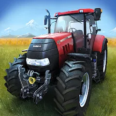 Farming Simulator 14 на Андроид - лучшая игра для геймеров