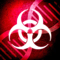 Plague Inc. [Взлом/МОД Много денег] на Андроид