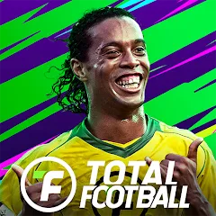 Total Football на Андроид - игра для настоящих геймеров